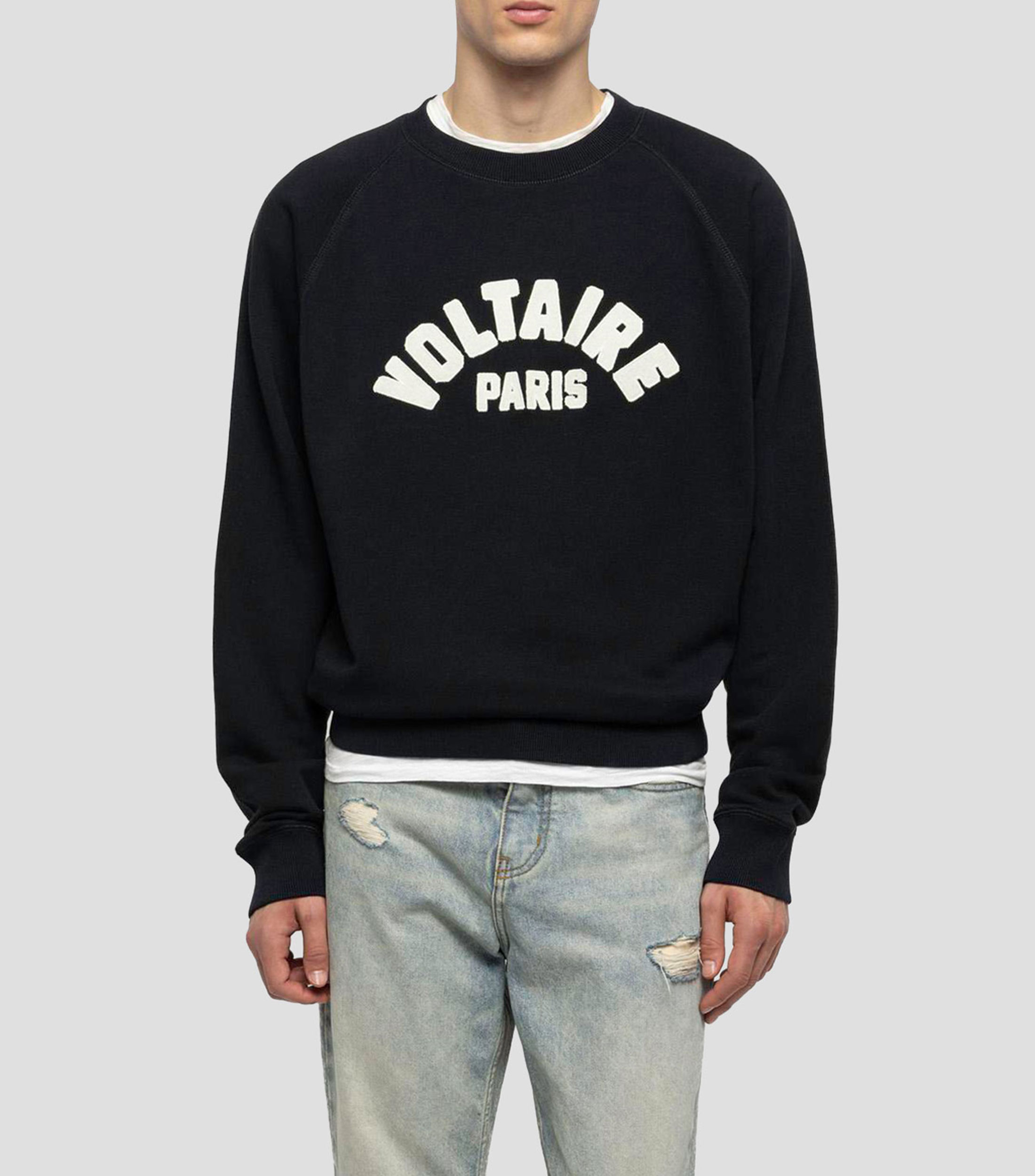 Sudadera Hombre